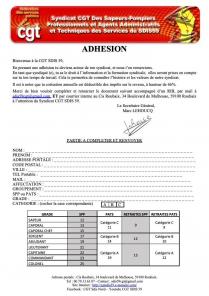 Adhesion 2